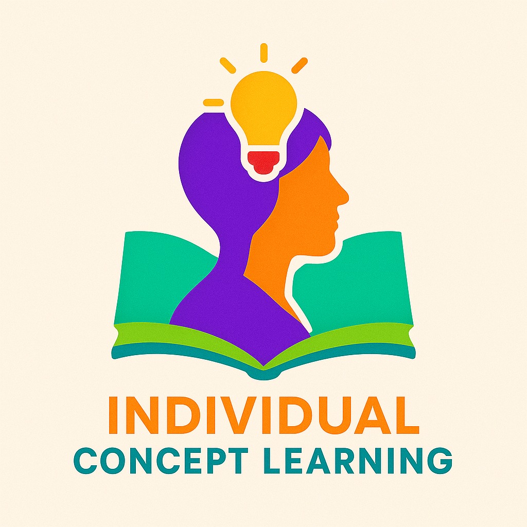individual concept learning